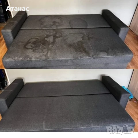 Професионално Пране с Rainbow, снимка 5 - Почистване на домове - 19854811