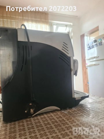 Кафеавтомат, снимка 3 - Кафемашини - 52796752