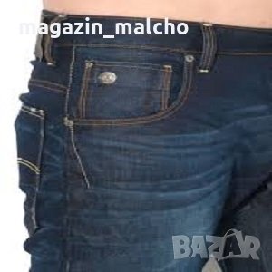 МЪЖКИ ДЪНКИ – G-STAR RAW Arc 3D Slim Jeans; размер: W28 L34, снимка 6 - Дънки - 29156581