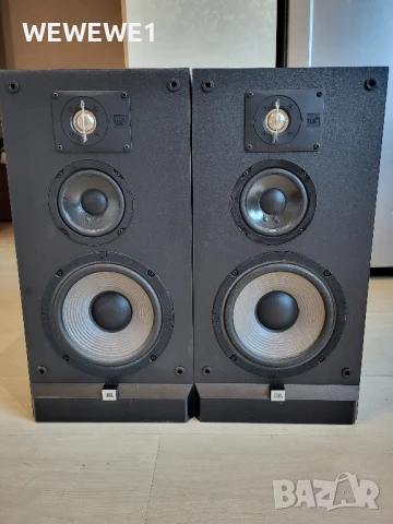 JBL TLX30  			