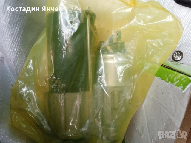 Стартер Valeo 432623-Peugeot, Citroen , снимка 5 - Части - 51408473