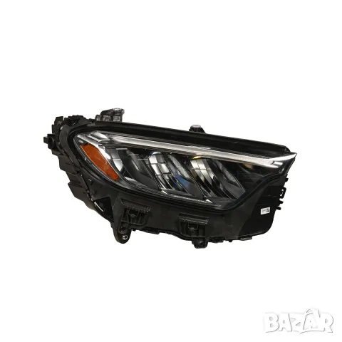 A2549064803 | Употребяван десен led фар Mercedes-Benz