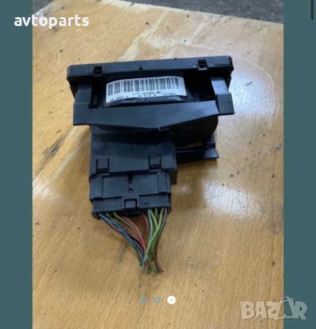 Ford mondeo 2001година ключ светлини, снимка 3 - Части - 40476595