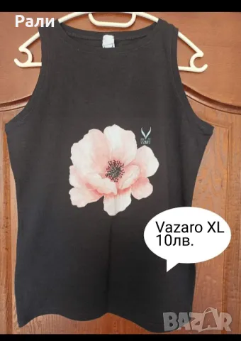 Тениски ХЛ , снимка 2 - Тениски - 47921466