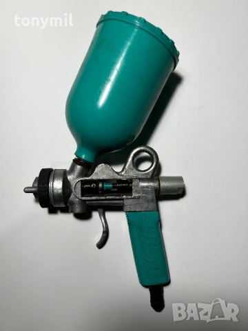 Пистолет пневматичен за боядисване