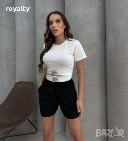 Дамски комплект Различни цветове , снимка 10 - Спортни екипи - 50405618