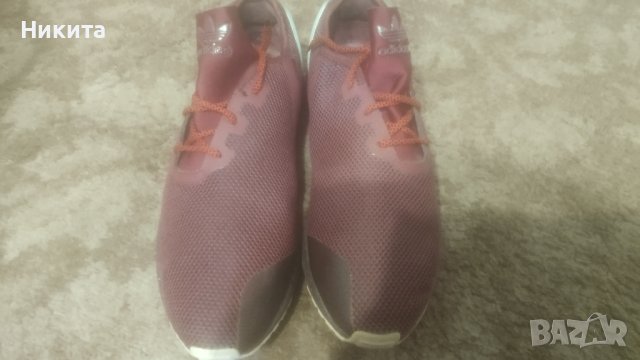 Маратонки адидас-стелка-31см.Виетнам, снимка 2 - Маратонки - 42611633