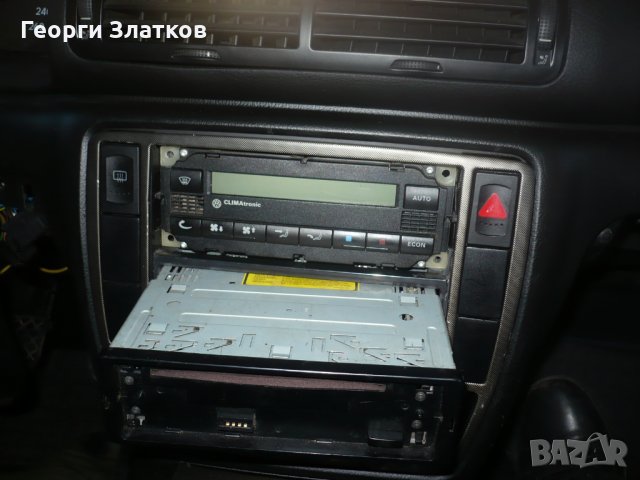 Части от фолцваген пасат  б5 1.8 бензин , снимка 6 - Автомобили и джипове - 31642230