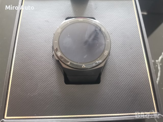 Huawei Watch GT 2e - НОВ, снимка 6 - Huawei - 40141090