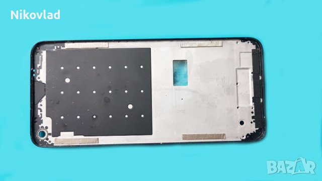 Оригинална рамка OnePlus Nord N100, снимка 2 - Резервни части за телефони - 39448820
