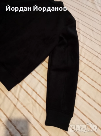 Мъжко официално яке ZARA, снимка 7 - Якета - 52538110