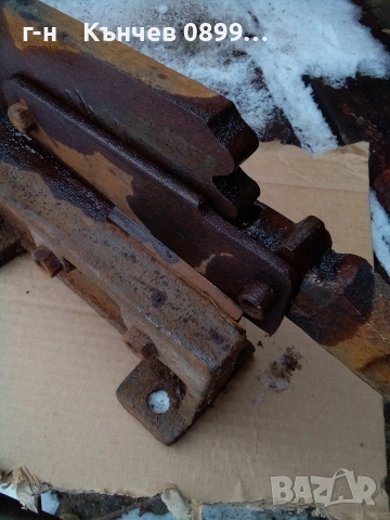 Продавам гилотина за рязане на ламарина българско производство , снимка 8 - Други инструменти - 53175441