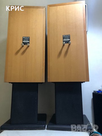 KEF Reference Series 103/3, снимка 6 - Тонколони - 31281622