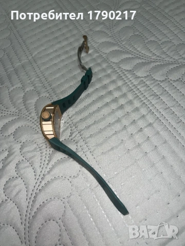 Ръчен мъжки часовник Ричард Мюлер. , снимка 4 - Мъжки - 54364831