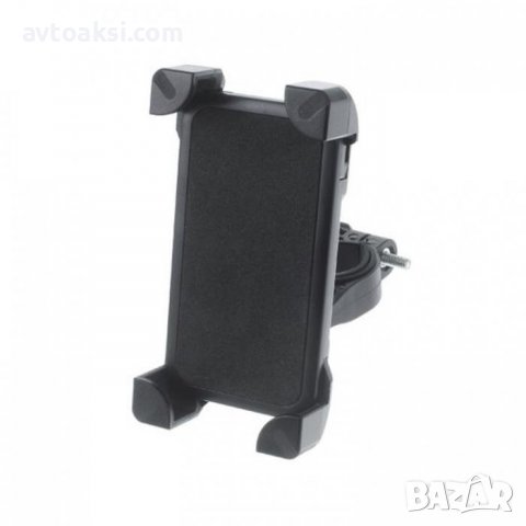 ПОСТАВКА ЗА ТЕЛЕФОН НА ВЕЛОСИПЕД/МОТОР - 2378, снимка 2 - Аксесоари и консумативи - 39823911