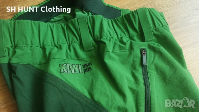 WANAAS KIWI Stretch Trouser размер M еластичен панталон - 1837, снимка 5 - Екипировка - 53026194