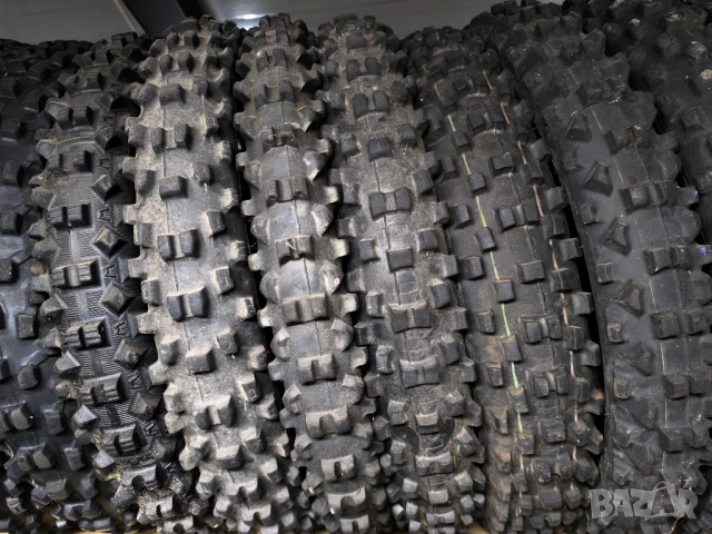 70 100 19 кросови гуми , снимка 2 - Гуми и джанти - 52845235