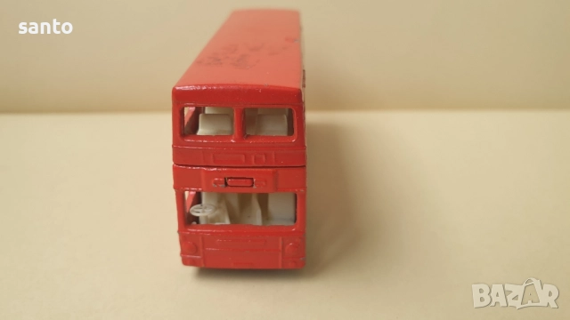 Matchbox , снимка 2 - Колекции - 52430388
