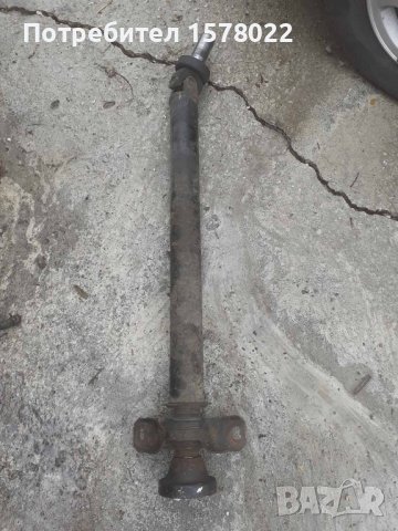 Тойота рав 4 бензин 2.0/150 коня на части, снимка 3 - Автомобили и джипове - 38711362