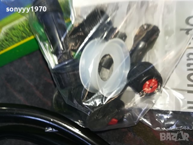 SPRAYER-НОВА ПРЪСКАЧКА 3103231338, снимка 9 - Градинска техника - 40204342