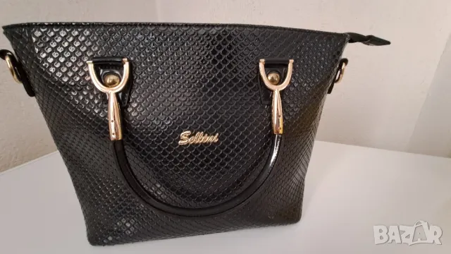 Дамски чанти , снимка 5 - Чанти - 50034337