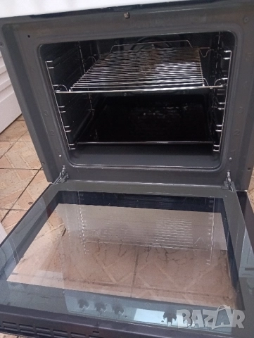 Уникална свободно стояща печка с керамичен плот Gram с две години гаранция!, снимка 6 - Печки, фурни - 52150359