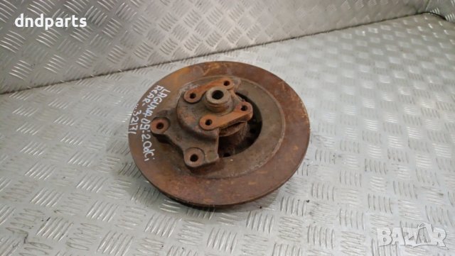 Лагер главина Renault Laguna 2.0dCi 2009г.(задна)	