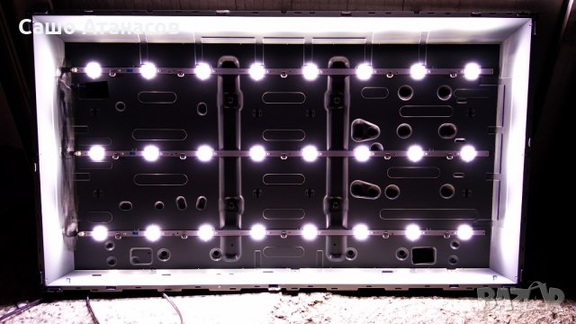 SAMSUNG UE40J5000AW със счупена матрица ,BN41-02098B ,BN44-00852A ,V400HJ6-PE1 ,GY-JJ040BGNV2H , снимка 16 - Части и Платки - 32077965