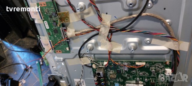 MAIN BOARD ,715G5784-M01-000-005K от PHILIPS 32PFH5300/88, снимка 3 - Части и Платки - 38254160