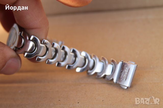 Дамски часовник ''Esprit'' , снимка 5 - Дамски - 44227457