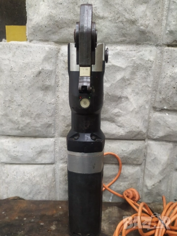 Mapress -Geberit ECO-301 -радиална преса, снимка 5 - Други инструменти - 52850142