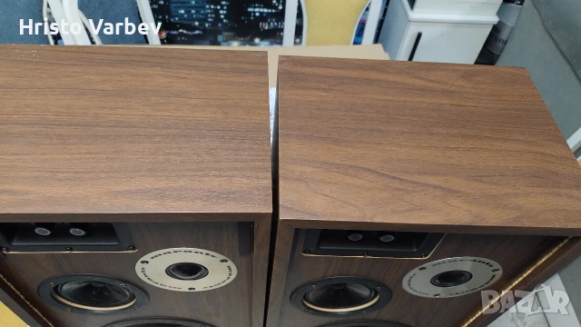 Marantz HD 55, снимка 4 - Тонколони - 53039838