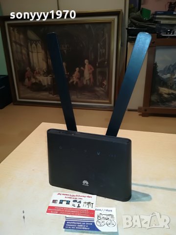 МТЕЛ/4G-4G/А1 РУТЕР ЗА СИМ КАРТА 0208210854