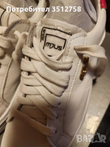 Нови маратонки MJUS , снимка 3 - Маратонки - 53293354