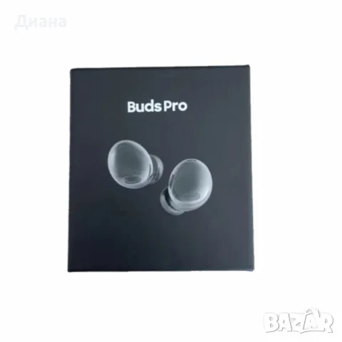 Безжични слушалки Buds Pro, снимка 5 - Слушалки и портативни колонки - 48881108