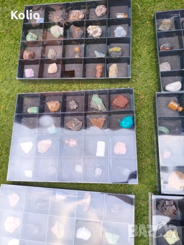 минералите на земята, снимка 4 - Други ценни предмети - 51610117