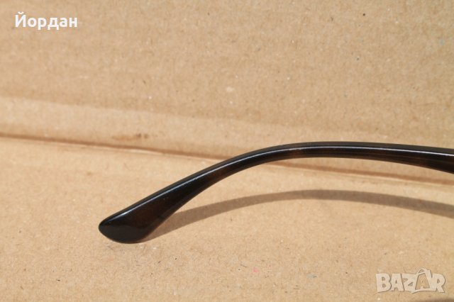 Оригинални слънчеви очила ''Ray Ban'' , снимка 13 - Слънчеви и диоптрични очила - 40725117