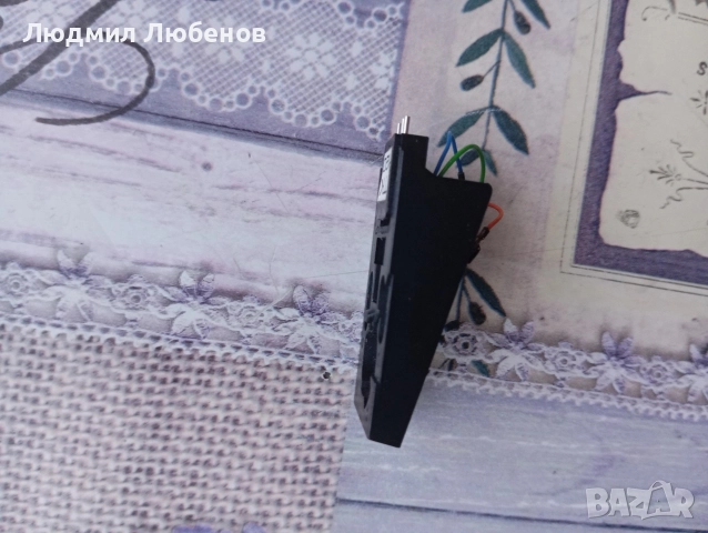 Шел за грамофон Dual TK 120, снимка 6 - Грамофони - 52817534