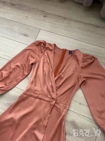 Официална дълга рокля, снимка 3 - Рокли - 50240987