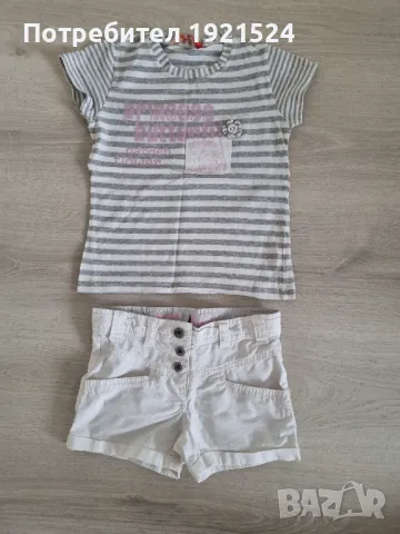 MC Baby Испански Лотове, снимка 9 - Детски комплекти - 48893582