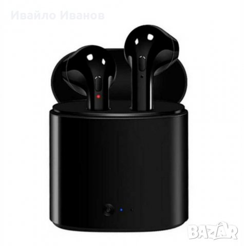 Безжични стерео слушалки - bluetooth 5.0, снимка 4 - Слушалки, hands-free - 29516691