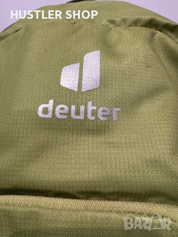 Раница DAUTER BIKE I 18 SL, снимка 5 - Раници - 52849466