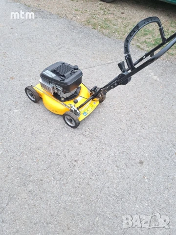 косачка стига, снимка 4 - Градинска техника - 50476617