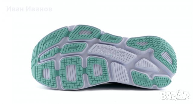 маратонки  HOKA ONE ONE BONDI 7  номер 39,5-40, снимка 4 - Маратонки - 37835889