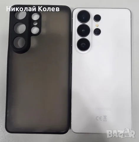 Galaxy S26 Ultra/5G/12/256GB Като Нов , снимка 4 - Samsung - 55729363