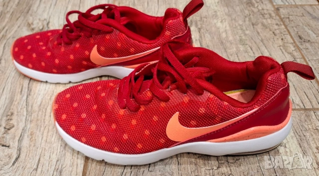 NIKE AIR MAX Дамски маратонки-номер 39