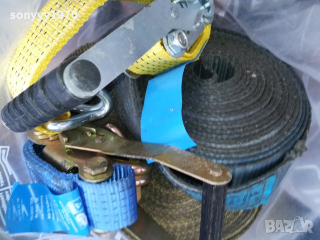 тир колани с кука 2712201614, снимка 6 - Аксесоари и консумативи - 31234478