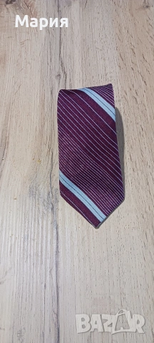 Мъжки вратовръзки 5 броя, снимка 3 - Други - 54258965