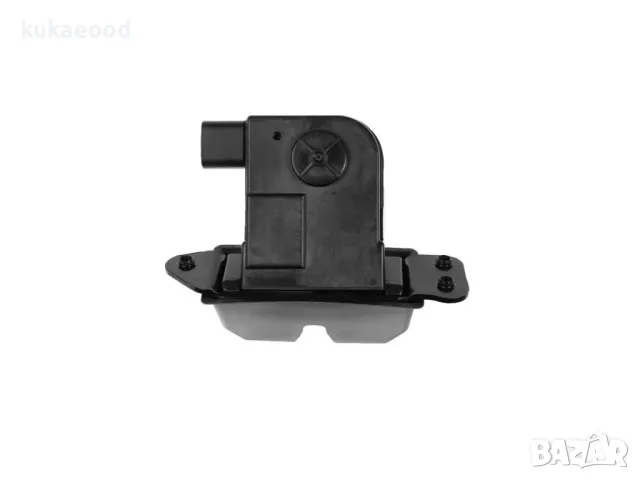 Брава за багажник Kia Carnival MK3, снимка 2 - Части - 49087668