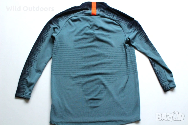 NIKE Chelsea - мъжка спортна футболна блузка, размер L, снимка 9 - Спортни дрехи, екипи - 54218149